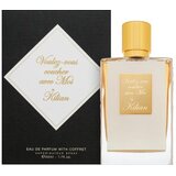 Kilian Voulez-Vous Coucher Avec Moi parfumirana voda unisex Refillable 50 ml | Shoptok.si