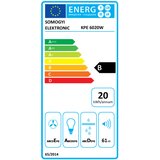 Home Somogyi Aspirator TORNADO beli 38W KPE6020W | ePonuda.com