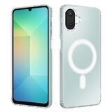  Maska za Samsung Galaxy A07 Magsafe transparent | ePonuda.com