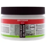 amsterdam acrylic, ekstra teški gel sjajni, 250ml