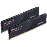 G.skill Ripjaws S5 32GB (2x16GB) 5600MT/s DDR5 CL36 (F5-5600J3636C16GX2-RS5K) ram pomnilnik | Shoptok.si