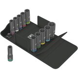 Wera impaktor set dubokih nasadnih ključeva, 11 delova, 05004841001, 1/2" | ePonuda.com