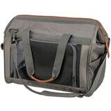 Trixie FINLAY putna torba 43x26x32cm crna/siva do 10kg | ePonuda.com