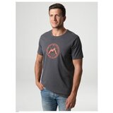 LOAP Majice s kratkimi rokavi Beeps Siva | Shoptok.si