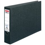 Herlitz Registrator A3/80 Max File, (crna), samostojeći Cijene