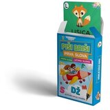  Piši i Briši - Prva slova | shoptok.hr