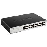 D-link switch neupravljivi, GO-SW-24G/E | Eponuda.ba