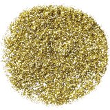 NYX Professional Makeup Glitter Goals bleščice za obraz in telo odtenek 05 Gold 2.5 g | Shoptok.si