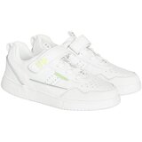 Cool club športni copat TRL3W26-CB1688 U white 32 | Shoptok.si
