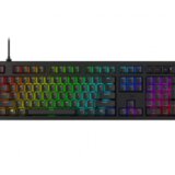 Hyperx Alloy RiseMechanical Gaming KeyboardHX Red (US layout) | Eponuda.ba