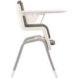 Nuna ZAAZ Oak - večnamenski stolček za hranjenje | Shoptok.si