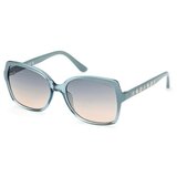 Guess GU00100 89W Polarized - ONE SIZE (55) Cijene