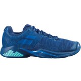 Babolat PROPULSE BLAST CLAY M Ženska obuća za tenis, plava, veličina 46.5 | shoptok.hr