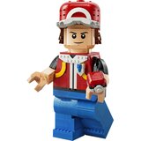 Lego ® Pokémon™ - Uvećana figurica Reda (40868) Cijene