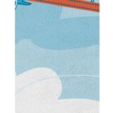 Oyo Concept Plavi dječji tepih 100x140 cm Around the World – | shoptok.hr