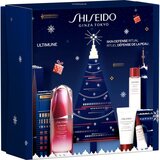 Shiseido Ultimune Holiday Kit darilni set (za popolno polt) | Shoptok.si