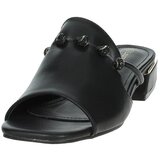 Laura Biagiotti Natikači 9015 Črna | Shoptok.si