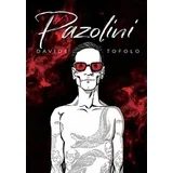 Davide Tofolo
 - Pazolini