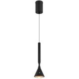 Globo VISEČA LED-SVETILKA LUCINDA 2700/4000/6500 K 3,7 V | Shoptok.si
