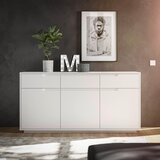 CARRYHOME KOMODA, bela | Shoptok.si