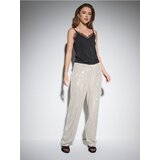 Sinsay Wide leg hlače | shoptok.hr