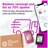 HP Večfunkcijska brizgalna naprava Deskjet Plus 4120e, Instant ink 26Q90B#686 | Shoptok.si