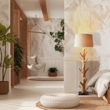 P & B STOJEČA SVETILKA 30/175/30 cm | Shoptok.si