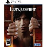 Sony Lost Judgment /PS5 Cijene