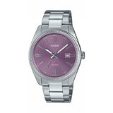 Casio Ročna ura MTP-1302PD-6AVEF Silver | Shoptok.si