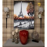 Slike na platnu pariz (galerija slika lipa) Cene