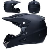 Prolinetech Kaciga za Qvad-BMX-Cros PLT/HE-BLK_XL | Eponuda.com