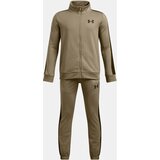 Under Armour UA Rival Knit Track Suit - Boys Cijene