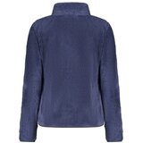  ŽENSKI PLAVI DUŽI DUKS SA PATENTOM NORVEŠKA 1963 | shoptok.hr