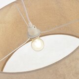 Kave Home Bež tekstilno sjenilo ø 50 cm Mariela – | shoptok.hr