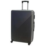 Denis Putni kofer 28 inch ABS sivi Cene