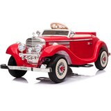  Licencirani auto na akumulator Mercedes 540K - crveni | shoptok.hr