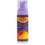 The Somerset Toiletry Co. Tropical Fruits Mango & Passionfruit pena za umivanje za telo 140 ml | Shoptok.si