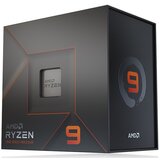 CPU AM5 AMD Ryzen 9 7900X 12 cores 4.7GHz (5.6GHz) Box | Eponuda.com