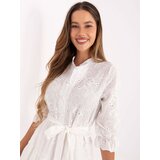 LAKERTA Dress-LK-SK-510085-1.65-white | shoptok.hr