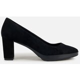 Geox Black women's pumps Walk Pleasure 60 - Women's | shoptok.hr