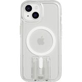 Tech 21 Tech21 EvoCrystal Kick Case MagSafe for iPhone 15 White Cijene