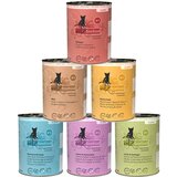 catz finefood probno pakiranje 6 x 400 g - Probno pakiranje I Cijene