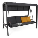  Mungia ljuljačka tamno siva / Siva melanž | shoptok.hr
