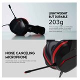Fantech gejmerske slušalice HQ54 mars ii crne | Eponuda.com