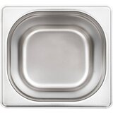  Posude Gastronorm 8 kom GN 1/6 150 mm od nehrđajućeg čelika | shoptok.hr