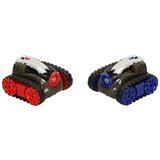 Rc Revolt BATTLE auto na daljinski bojni mod zvuk svjetla 2kom | shoptok.hr