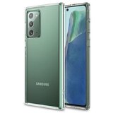 Nillkin ultra tanek silikonski ovitek za samsung galaxy note 20 N980 - prozoren Cene