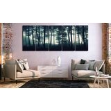  Slika - Dark Forest (5 Parts) Narrow 200x80 | shoptok.hr