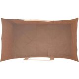  Papirnate vrećice 50 kom s ručkama zelene 15x8x21 cm | shoptok.hr