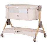 Chipolino Sleep 'N Fold sklopiva kolevka za zajedničko spavanje | Eponuda.com
